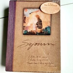 NIB SOJOURN JOURNAL